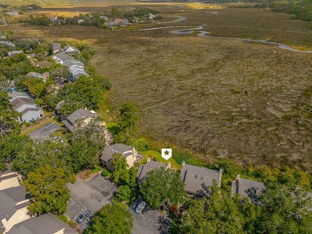 310 Brockinton Marsh Drive, St Simons Island, GA 31522