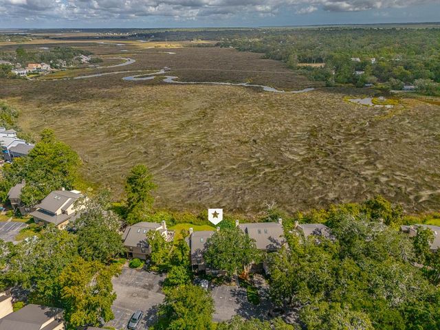 310 Brockinton Marsh Drive, St Simons Island, GA 31522