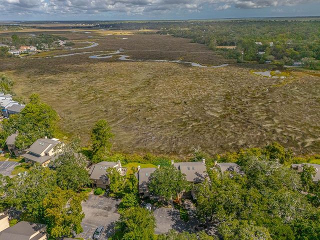 310 Brockinton Marsh Drive, St Simons Island, GA 31522