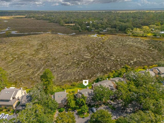 310 Brockinton Marsh Drive, St Simons Island, GA 31522