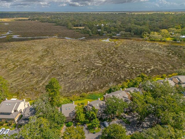 310 Brockinton Marsh Drive, St Simons Island, GA 31522