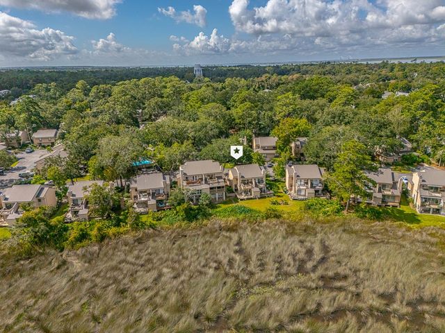 310 Brockinton Marsh Drive, St Simons Island, GA 31522