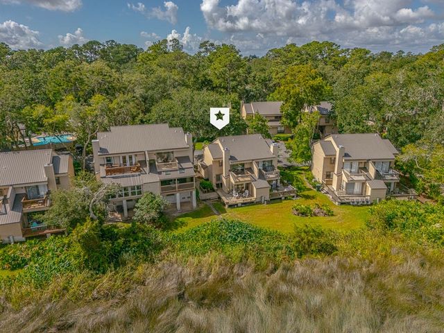 310 Brockinton Marsh Drive, St Simons Island, GA 31522