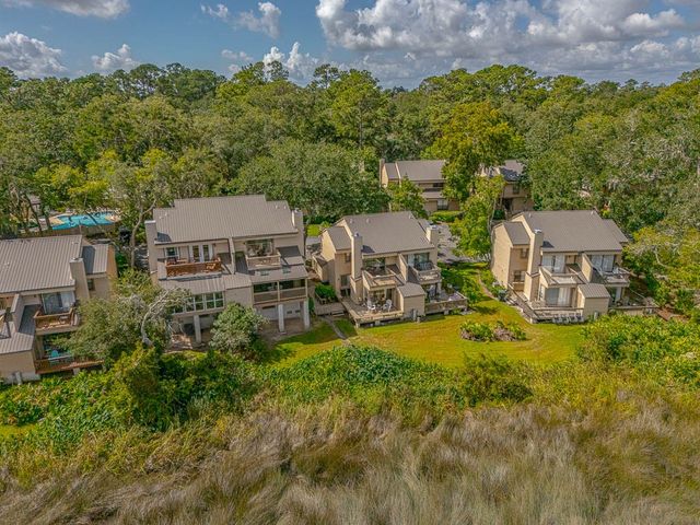 310 Brockinton Marsh Drive, St Simons Island, GA 31522