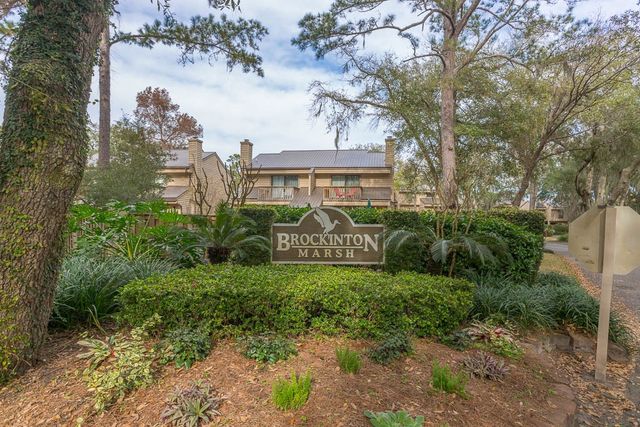 310 Brockinton Marsh Drive, St Simons Island, GA 31522