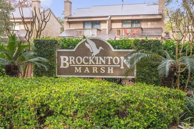 310 Brockinton Marsh Drive, St Simons Island, GA 31522