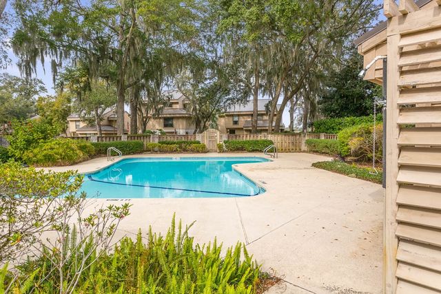 310 Brockinton Marsh Drive, St Simons Island, GA 31522