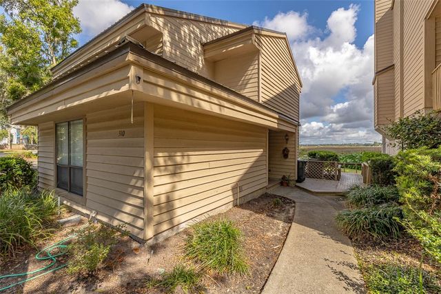 310 Brockinton Marsh Drive, St Simons Island, GA 31522