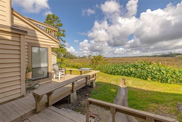 310 Brockinton Marsh Drive, St Simons Island, GA 31522