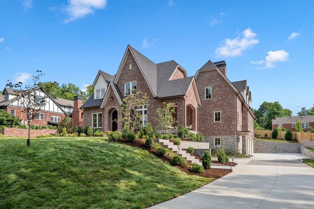 1113 Glenwood Ave, Nashville, TN 37204