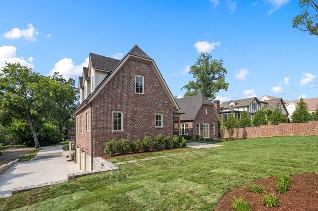 1113 Glenwood Ave, Nashville, TN 37204