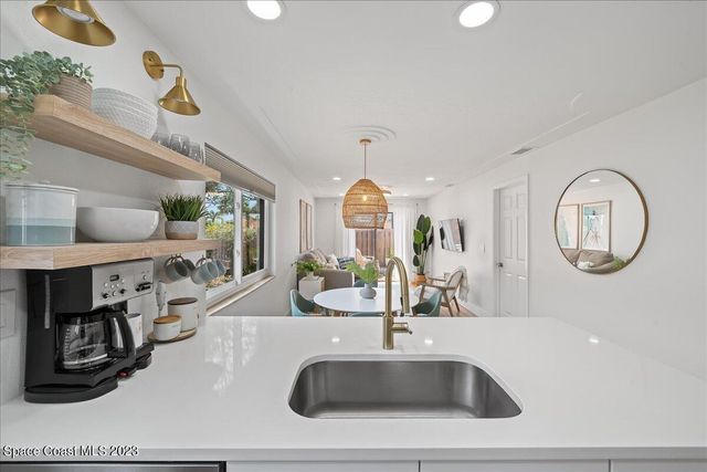 3256 Sea Oats Circle, Melbourne Beach, FL 32951