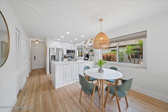 3256 Sea Oats Circle, Melbourne Beach, FL 32951