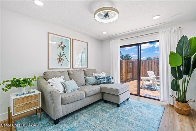 3256 Sea Oats Circle, Melbourne Beach, FL 32951