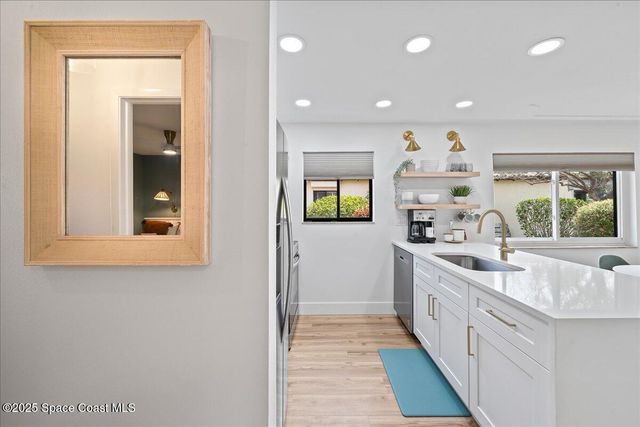 3256 Sea Oats Circle, Melbourne Beach, FL 32951