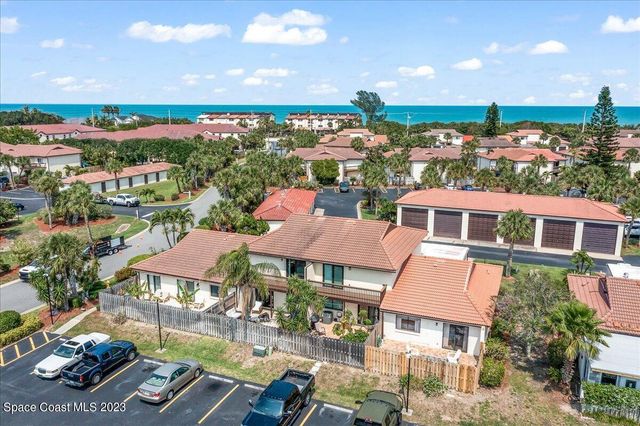 3256 Sea Oats Circle, Melbourne Beach, FL 32951