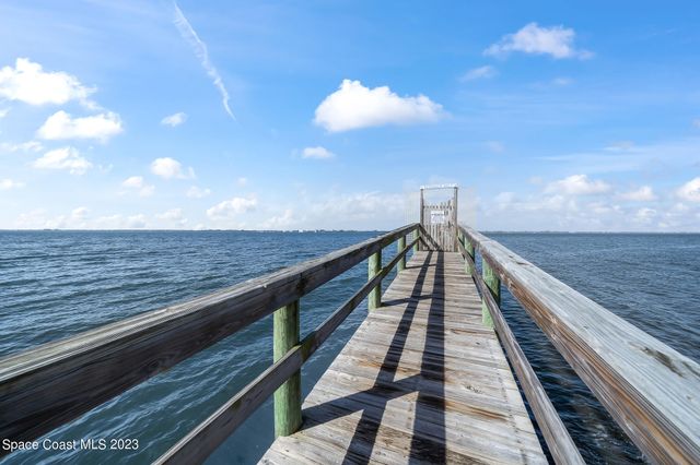 3256 Sea Oats Circle, Melbourne Beach, FL 32951