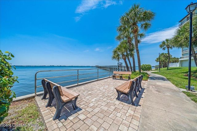 3256 Sea Oats Circle, Melbourne Beach, FL 32951