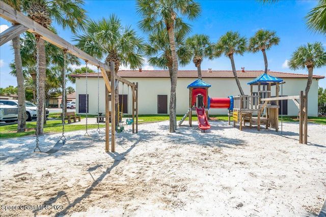 3256 Sea Oats Circle, Melbourne Beach, FL 32951