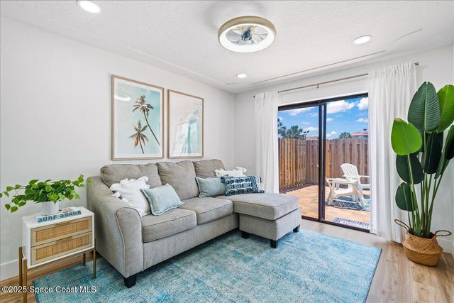 3256 Sea Oats Circle, Melbourne Beach, FL 32951