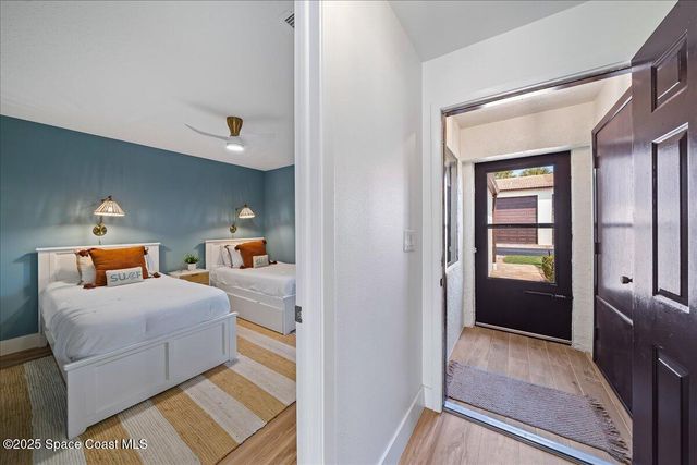 3256 Sea Oats Circle, Melbourne Beach, FL 32951