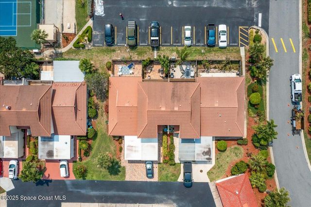 3256 Sea Oats Circle, Melbourne Beach, FL 32951