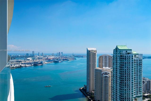 300 Biscayne Blvd Way 4005, Miami, FL 33131