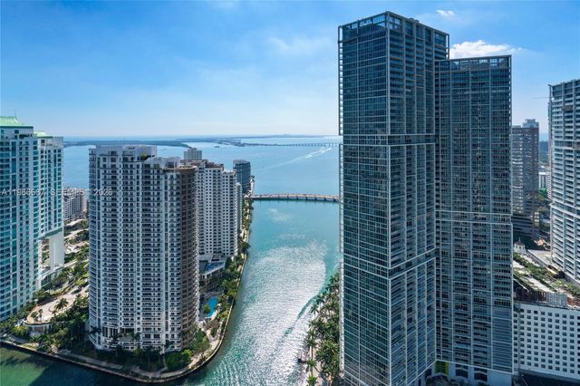 300 Biscayne Blvd Way 4005, Miami, FL 33131