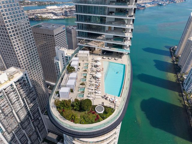 300 Biscayne Blvd Way 4005, Miami, FL 33131