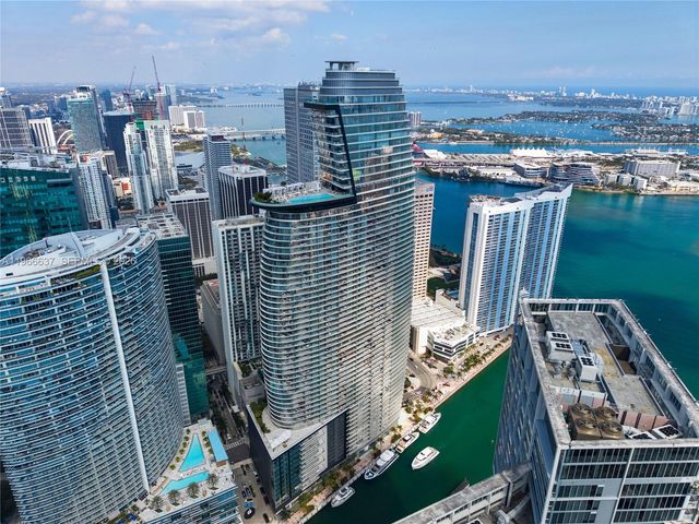 300 Biscayne Blvd Way 4005, Miami, FL 33131
