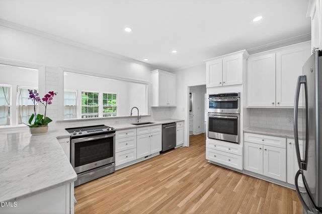 1901 Aurora Drive, Raleigh, NC 27615