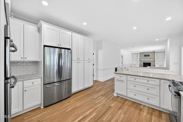 1901 Aurora Drive, Raleigh, NC 27615