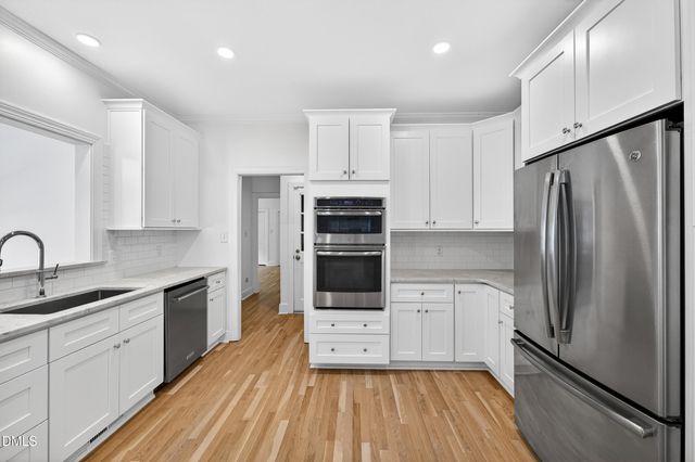 1901 Aurora Drive, Raleigh, NC 27615