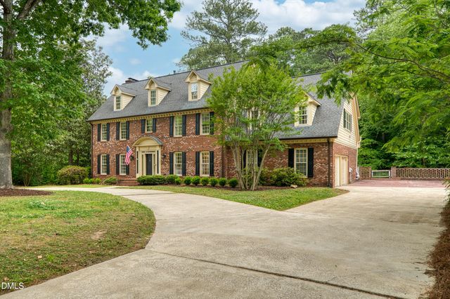 1901 Aurora Drive, Raleigh, NC 27615