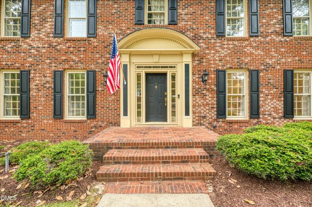 1901 Aurora Drive, Raleigh, NC 27615