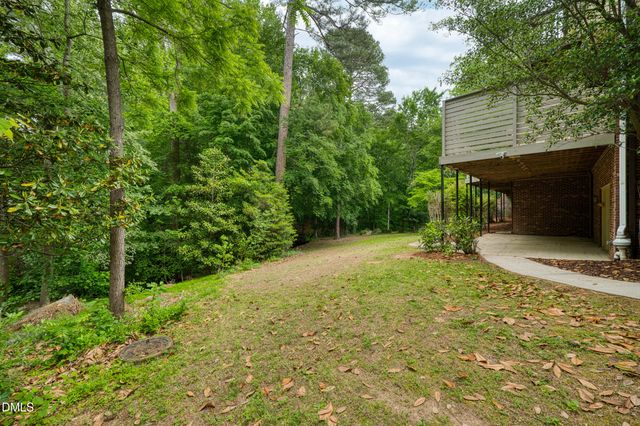 1901 Aurora Drive, Raleigh, NC 27615