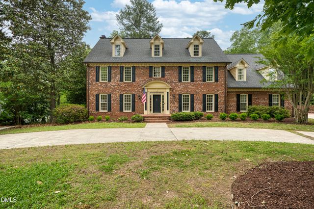 1901 Aurora Drive, Raleigh, NC 27615