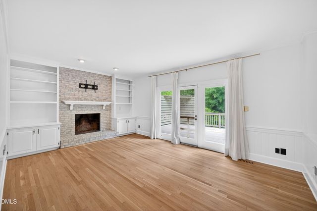 1901 Aurora Drive, Raleigh, NC 27615