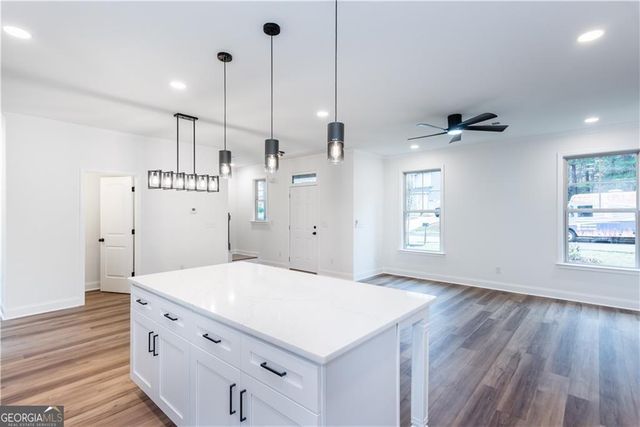 3342 Landings South Drive, Atlanta, GA 30331