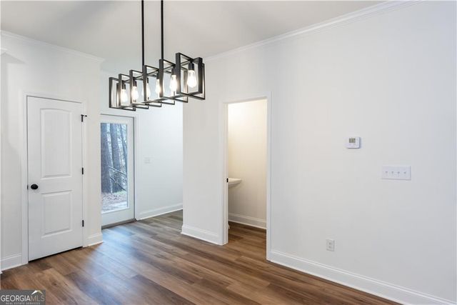 3342 Landings South Drive, Atlanta, GA 30331