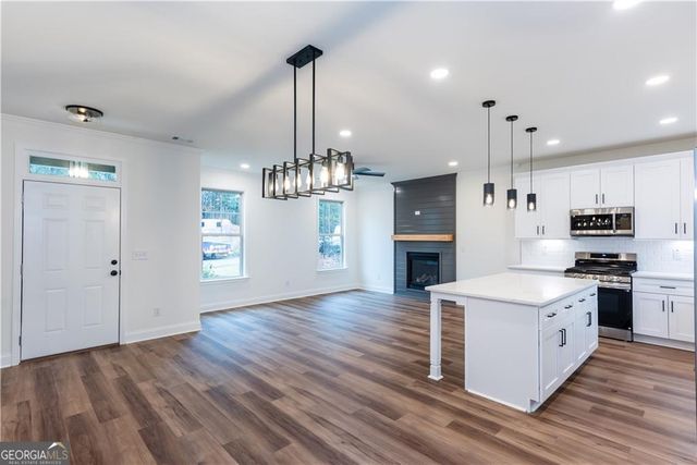 3342 Landings South Drive, Atlanta, GA 30331