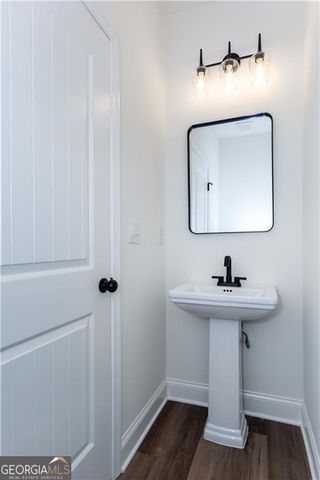 3342 Landings South Drive, Atlanta, GA 30331