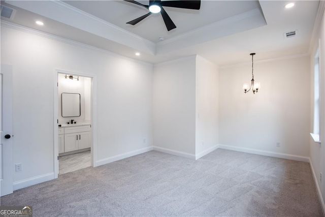 3342 Landings South Drive, Atlanta, GA 30331