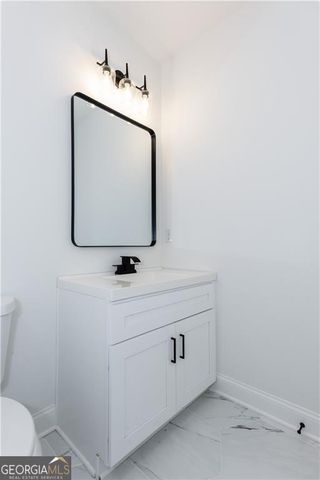 3342 Landings South Drive, Atlanta, GA 30331