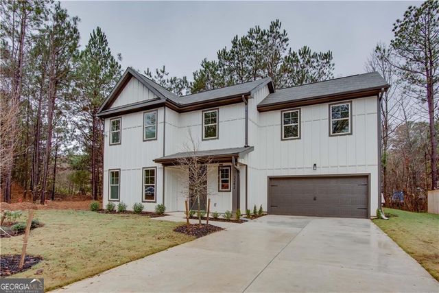 3342 Landings South Drive, Atlanta, GA 30331