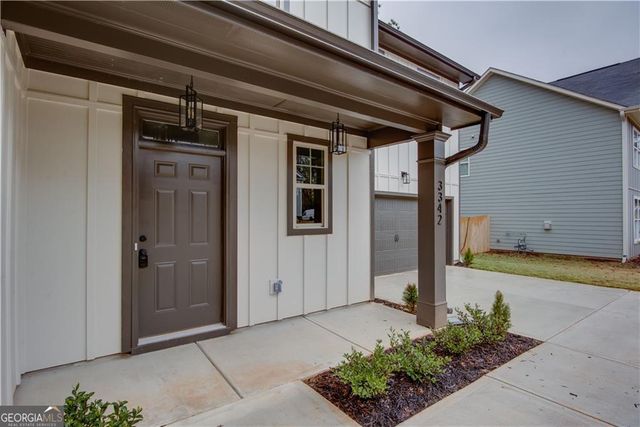 3342 Landings South Drive, Atlanta, GA 30331