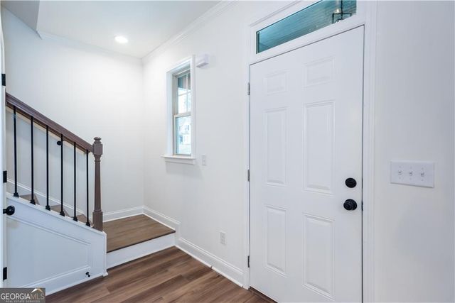 3342 Landings South Drive, Atlanta, GA 30331