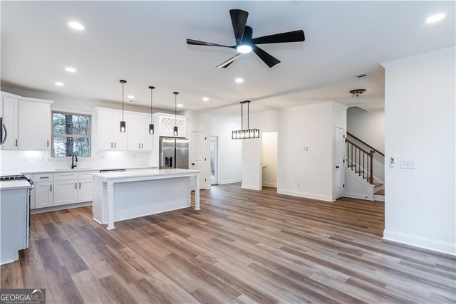 3342 Landings South Drive, Atlanta, GA 30331