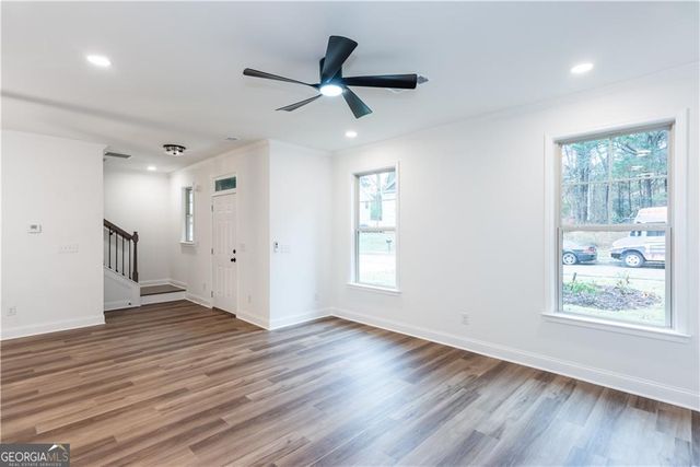 3342 Landings South Drive, Atlanta, GA 30331