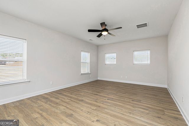 608 Cantrell Drive, Dallas, GA 30157